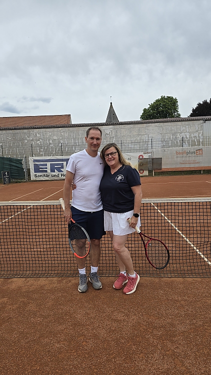 Linde & Thorsten
