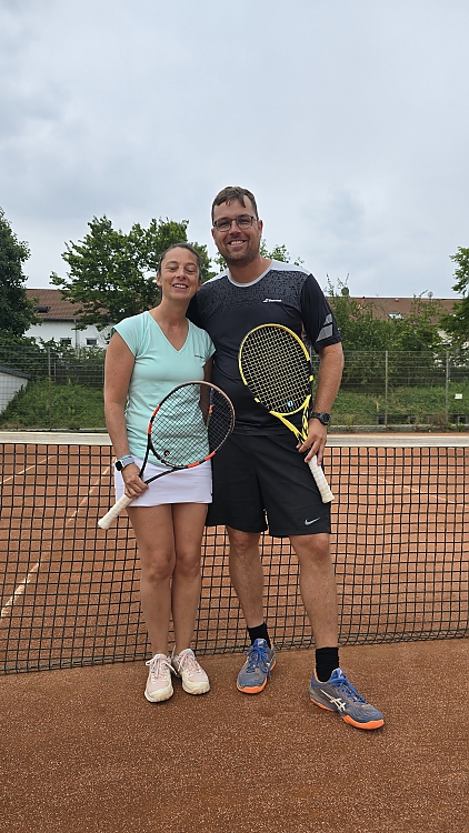 Caro & Christian