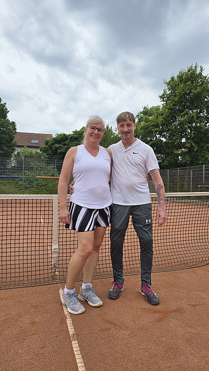 Kerstin & Marco