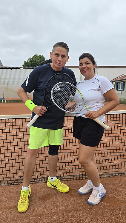 Jasmin & Thorsten