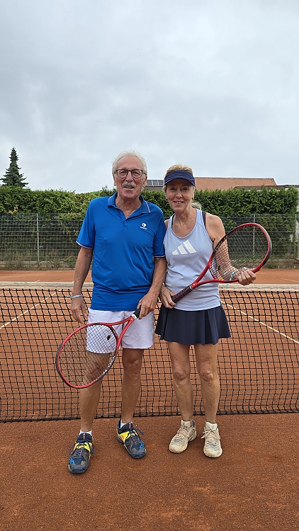 Ulla & Helmut